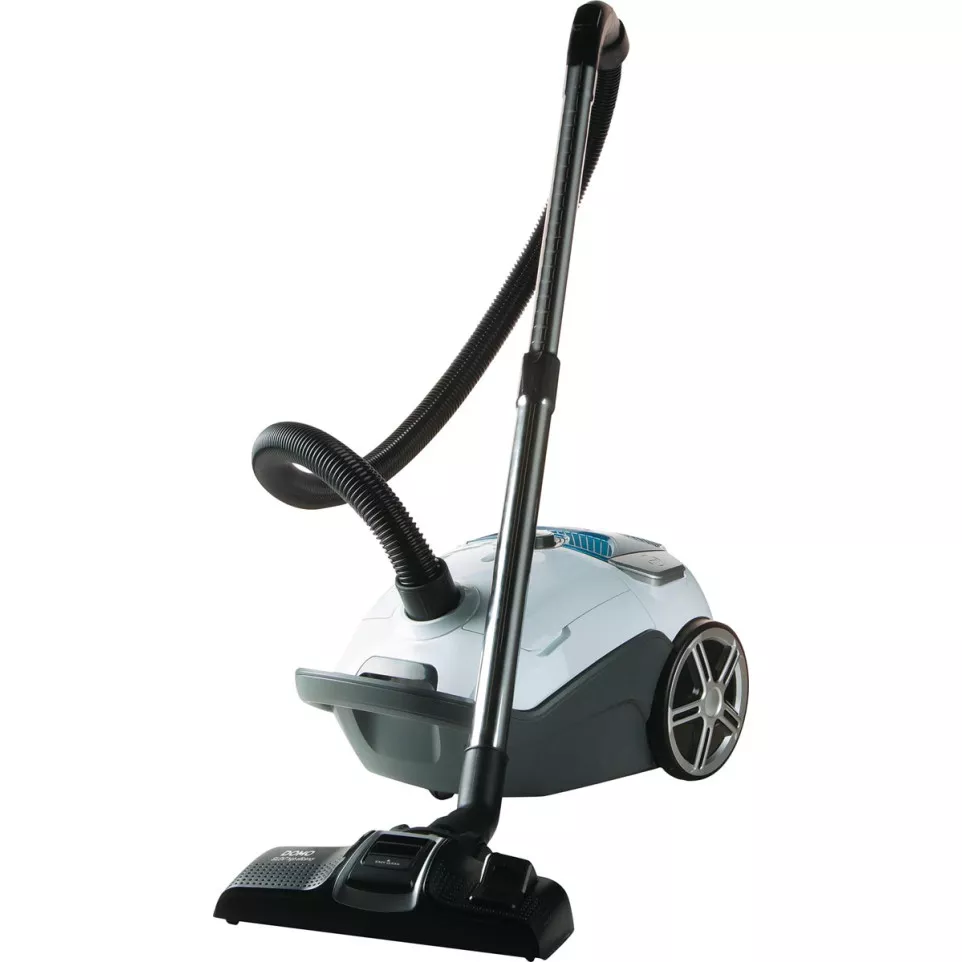 Domo aspirateur avec sac, 3 litres,...
