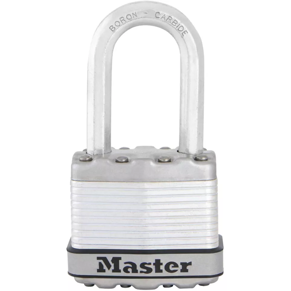 Master Lock M1EURDLF Keyed Padlock