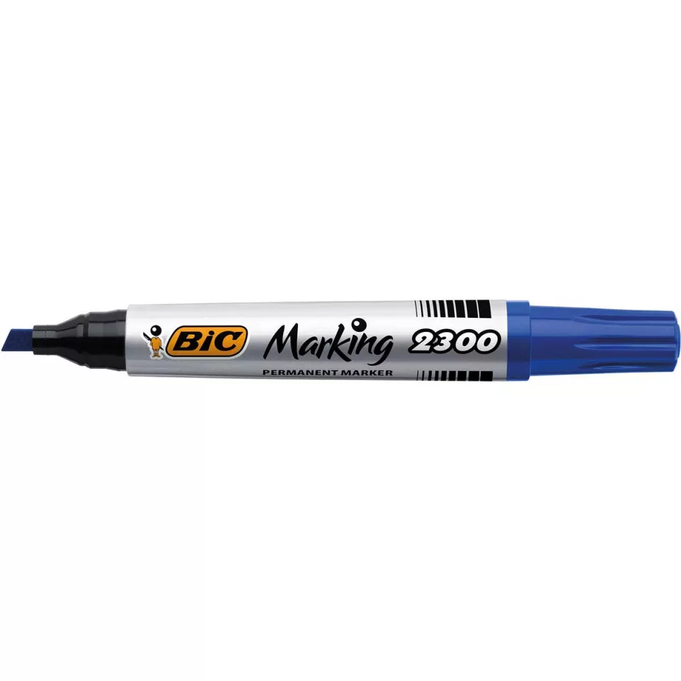 BIC Ecolutions Permanent Marker,...