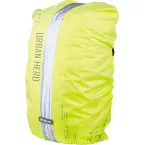 Wowow Urban Hero tashoes, 30-35 liter, geel