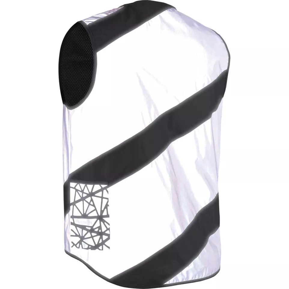 Wowow Roadie Jacket FR gilet de...