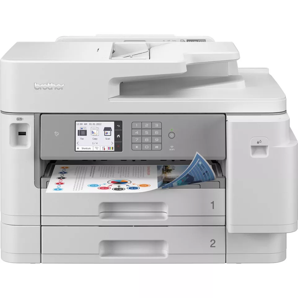 Brother All-in-One printer MFC-J5955DW