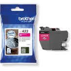 Genuine Brother LC422M Ink...