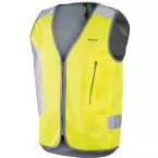 Wowow Tegra Safety Vest Yellow Size L Adult
