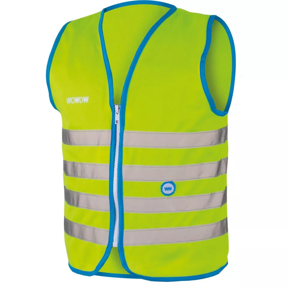 Wowow Fun Jacket gilet de sécurité,...