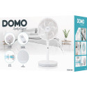 Domo ventilateur sur pied Multi Blade, diamètre 35 cm