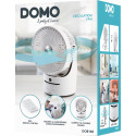 Domo tafelventilator, diameter 25 cm