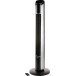 Domo ventilateur colonne digital, hauteur 107 cm, multi-angle