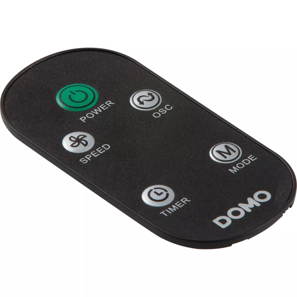 Domo ventilateur colonne digital,...