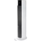 Domo aircooler design colonne, 7L