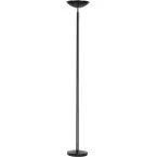 Unilux Dely 2.0 LED Floor Lamp Black