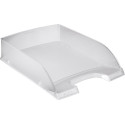 Leitz brievenbakje 5227, transparant