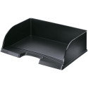 Jumbo Letter Tray A4 Maxi Black