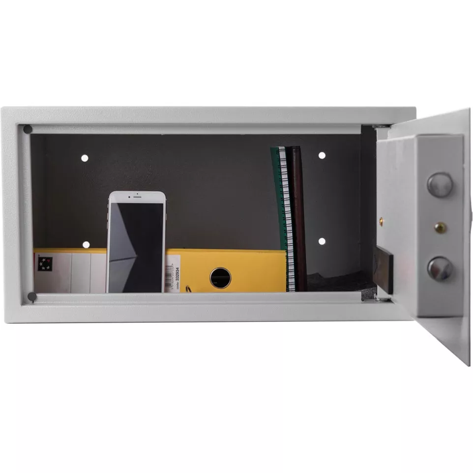 De Raat Protector Universal LTPE, kluis