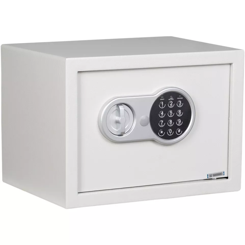 De Raat Protector Universal 2E, kluis