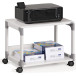 Durable Trolley multifonctionnel 48