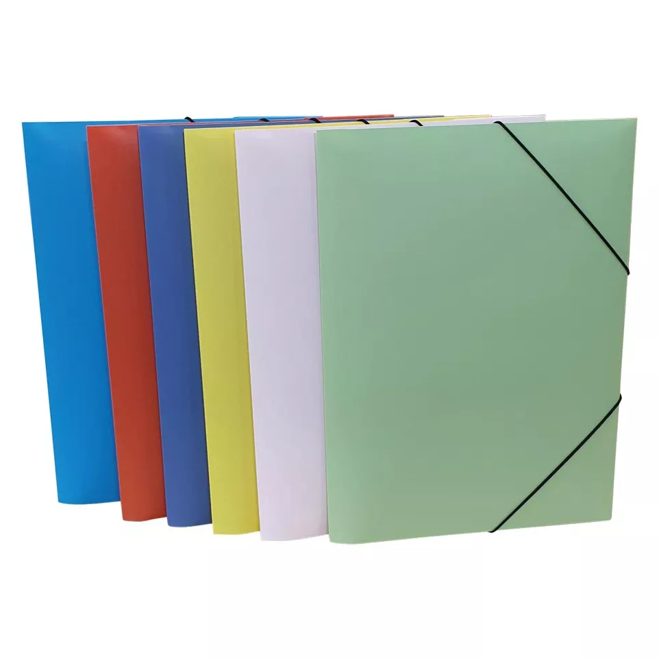 Bronyl Sorbet elastomap ft A5, uit...