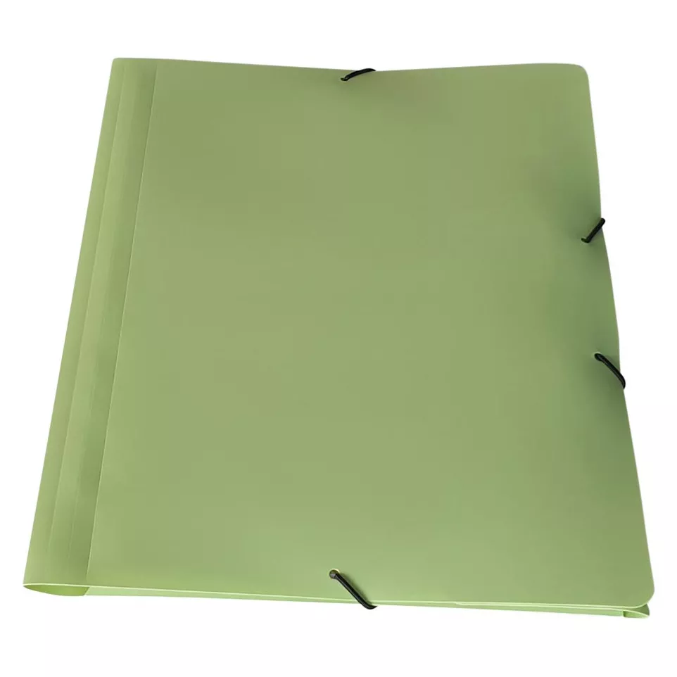 Bronyl Sorbet elastomap ft A5, uit...