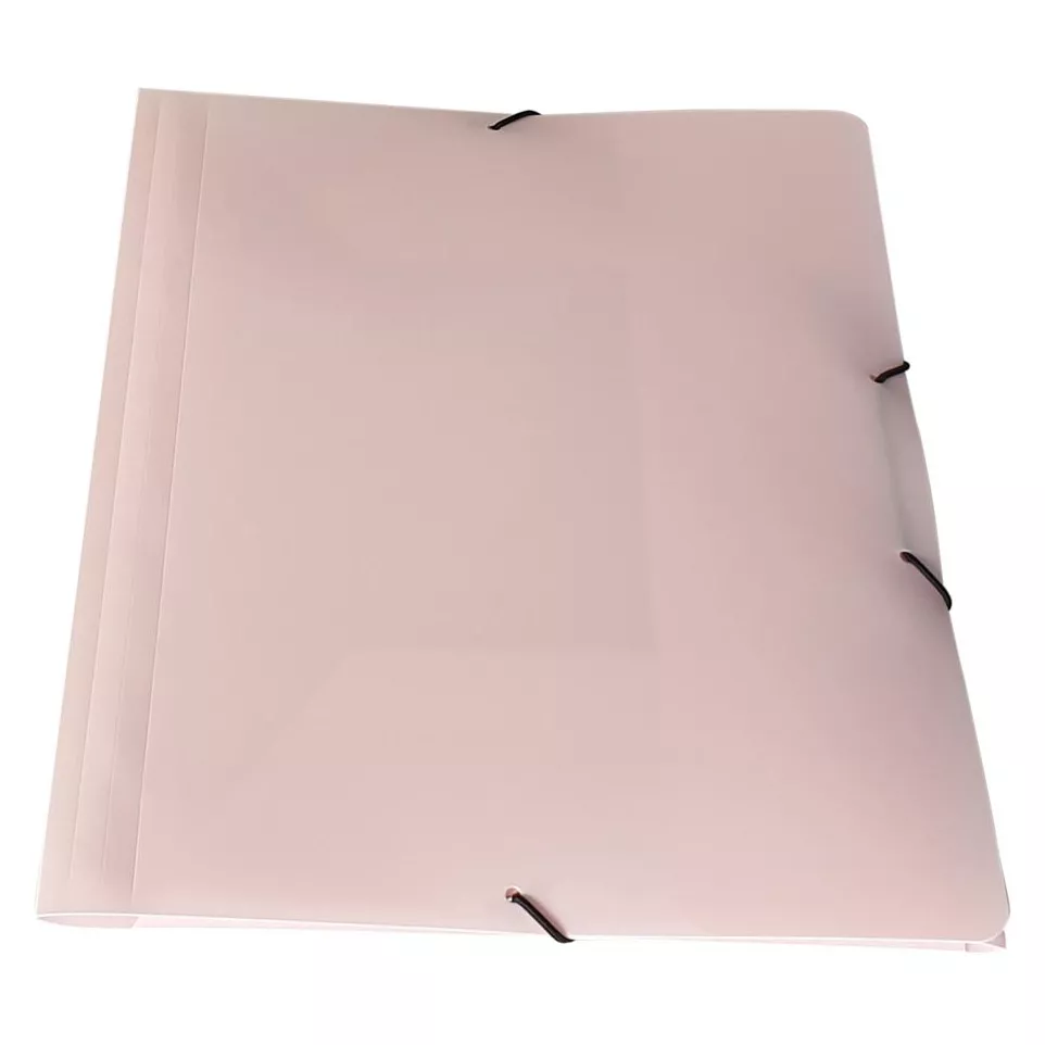 Bronyl Sorbet elastomap ft A5, uit...