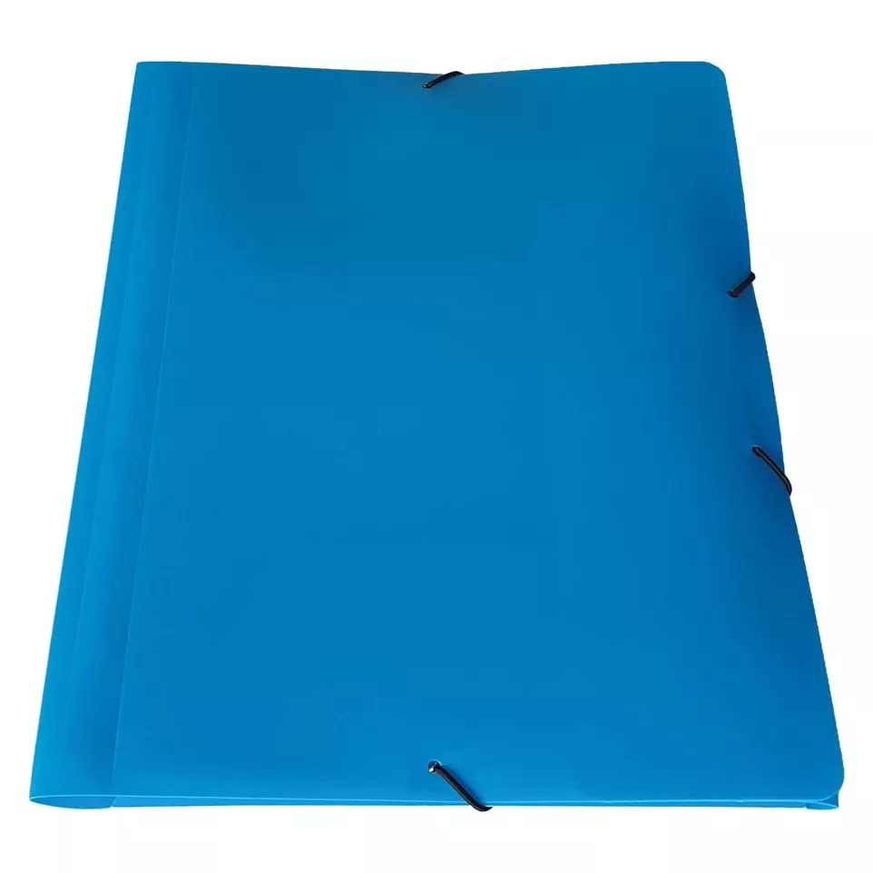 Bronyl Sorbet elastomap ft A5, uit...