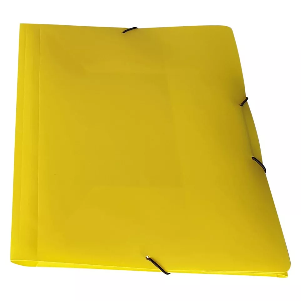 Bronyl Sorbet elastomap ft A5, uit...