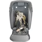 De Raat Master Lock 5415, sleutelkluis