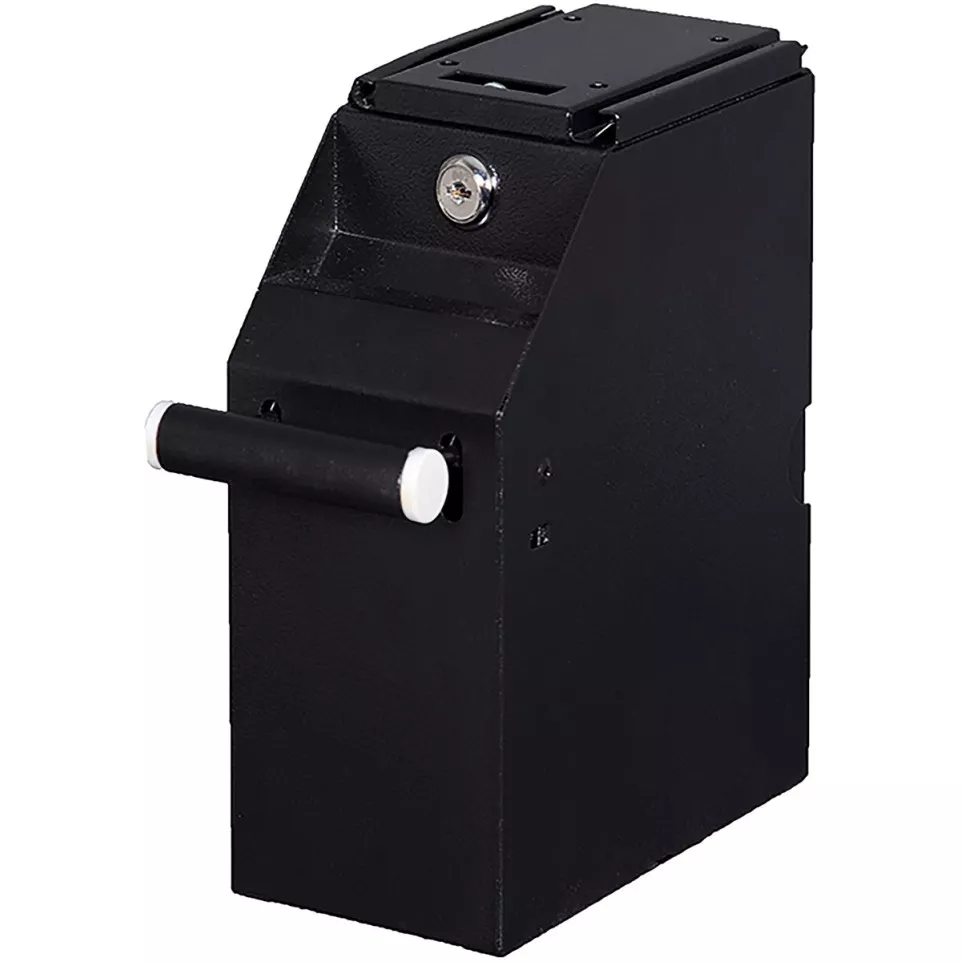 De Raat Cashbox basic, kluis voor...