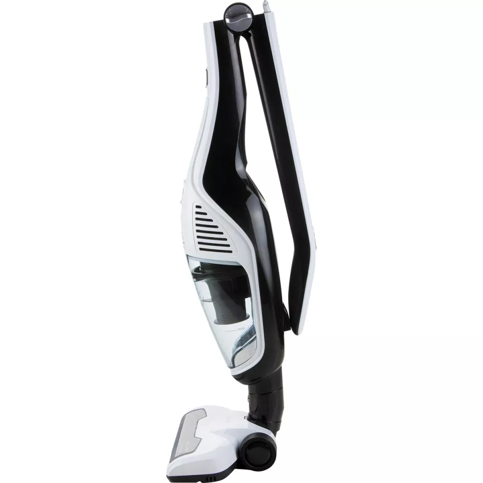 Domo steelstofzuiger 2 in 1 met...