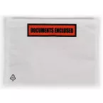 Dokulops A6 Documents Enclosed Envelope 165 x 115 mm Box of 1000 Pieces