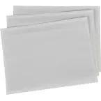 Dokulops C5 225 x 165 mm Box of 1000 Blank Pieces