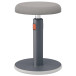 Leitz Ergo Cosy tabouret Assis/Debout actif, gris