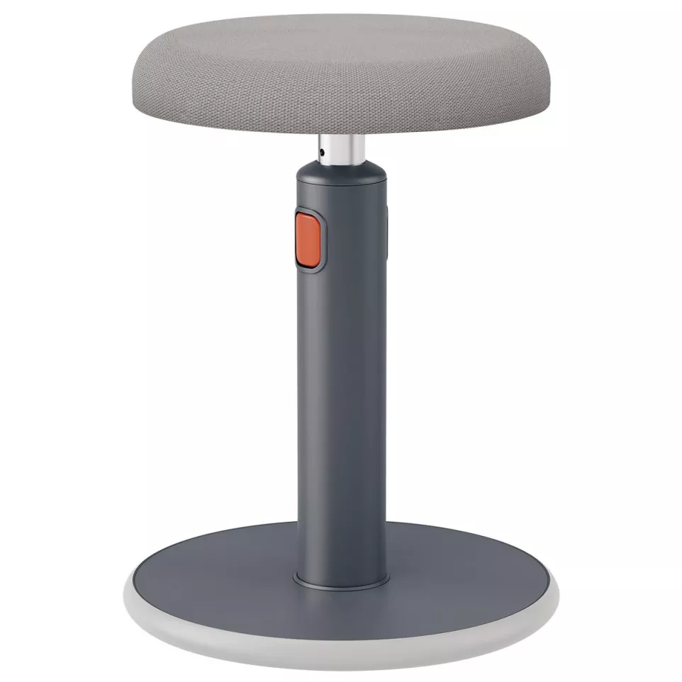 Leitz Ergo Cosy tabouret Assis/Debout...