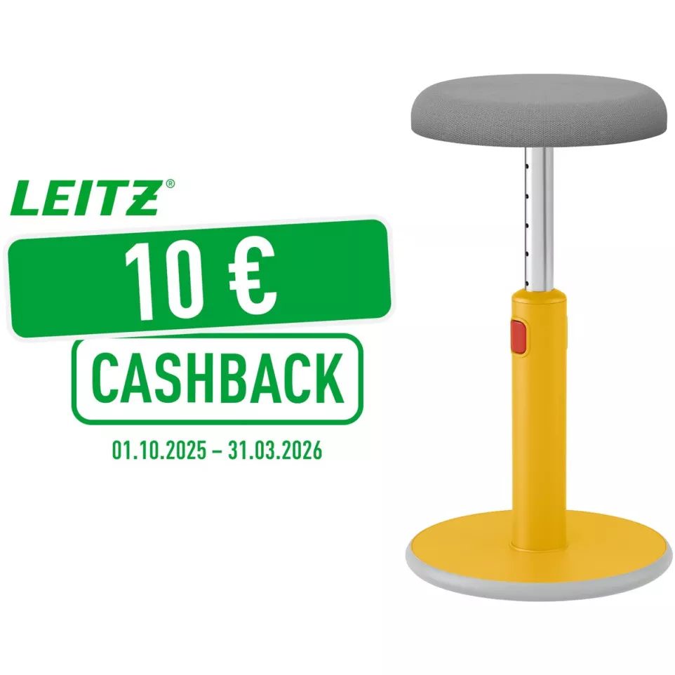 Leitz Ergo Cosy Active Sit/Stand...
