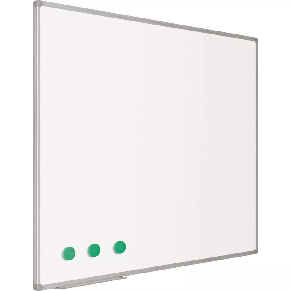 Smit Visual magnetic whiteboard...