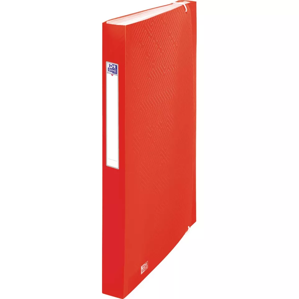 Oxford Urban trieur, ft A4+, avec 8...