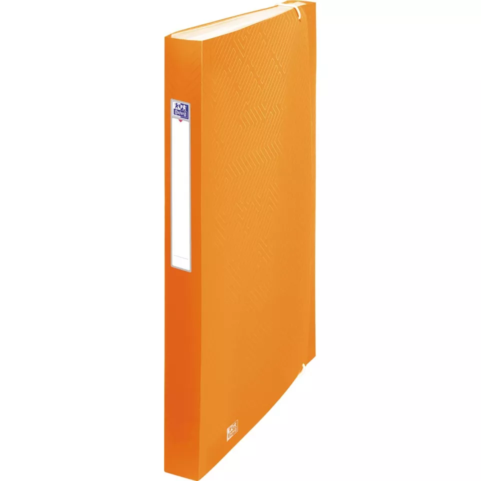 Oxford Urban trieur, ft A4+, avec 8...