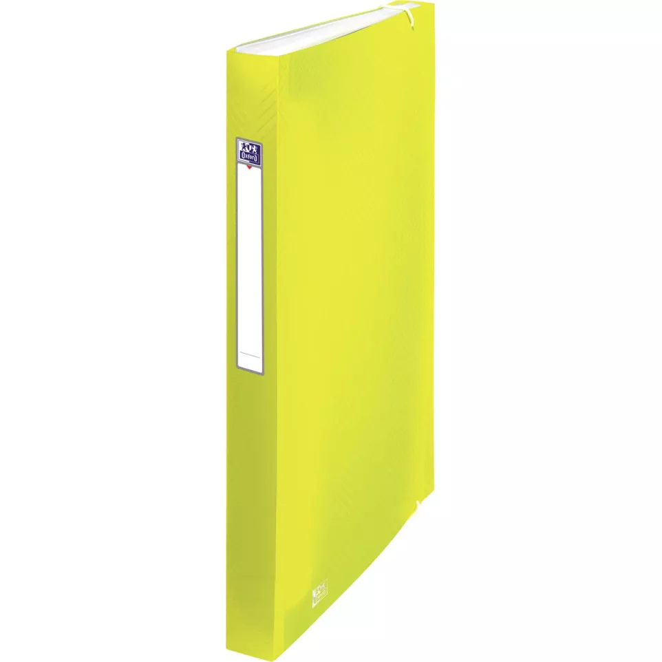 Oxford Urban trieur, ft A4+, avec 8...