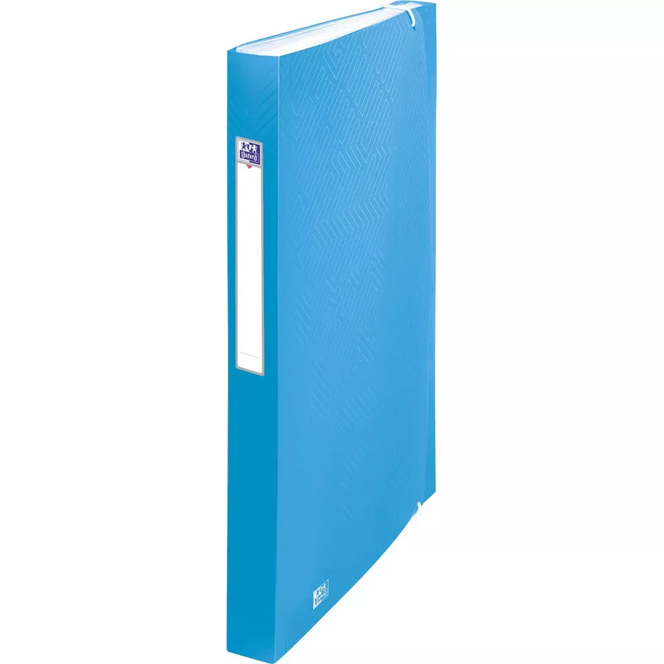 Oxford Urban trieur, ft A4+, avec 8...