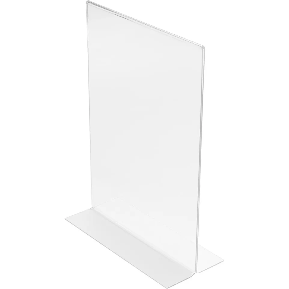 Deflecto présentoir de documents,...