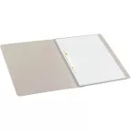 Jalema hechtmap Secolor Tree-Free met snelhechter, beige