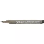 Fineliner Drawing System brush pen