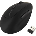 Kensington Pro Fit Left-Handed Ergo Wireless Mouse