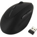 Kensington Pro Fit Left-Handed Ergo Wireless Mouse