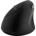 Kensington Pro Fit Left-Handed Ergo Wireless Mouse