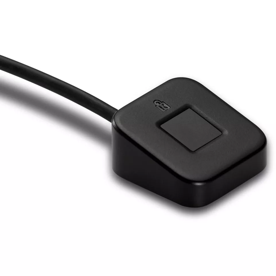 Kensington Verimark clé à empreintes...