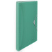 Esselte Colour'Breeze trieur, 6 compariments, vert