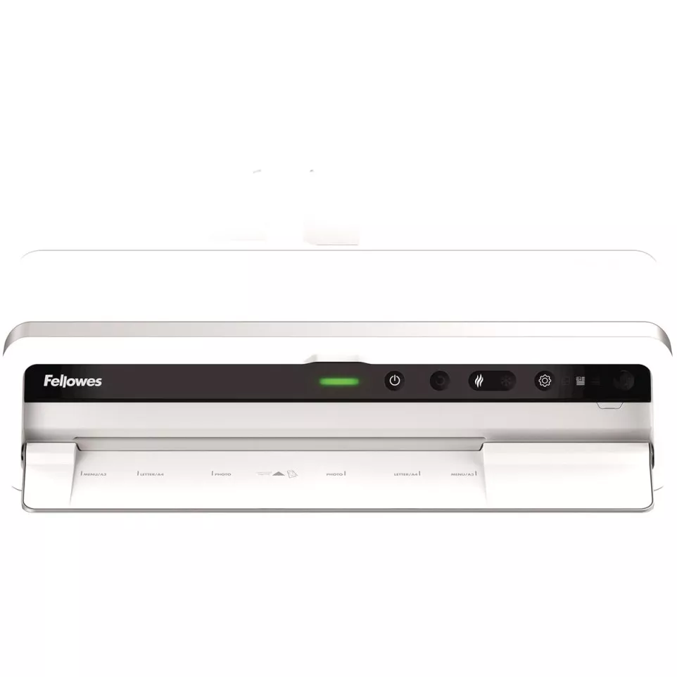 Fellowes machine à plastifier Venus...