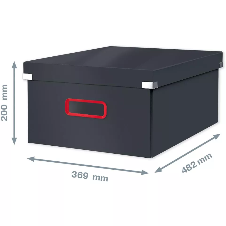 Leitz Cosy Click & Store grote...