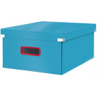 Leitz Cosy Click & Store...