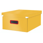 Leitz Cosy Click & Store...